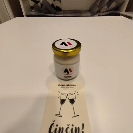 Апартаменты Masa *
