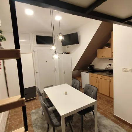 Appartement Masa Piran