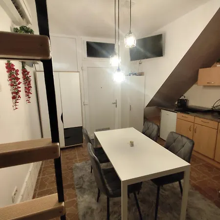 Masa Appartement *