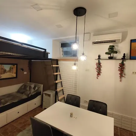 Appartement Masa *